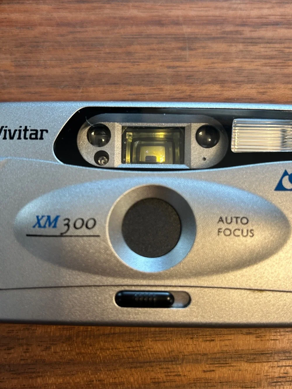 N/A vivitar xm300